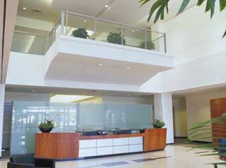 3dfx Headquarter - Waterview Parkway Richardson 6