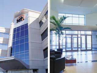 3dfx Headquarter - Waterview Parkway Richardson 7