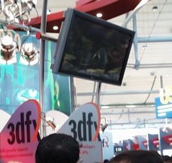 3dfx - CeBIT 1999 - 2