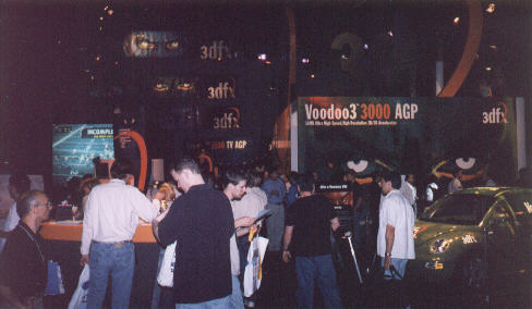 3dfx - E3 - 1999