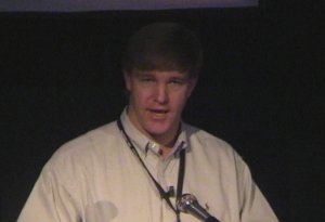 3dfx - Comdex 1998 - Scott Sellers