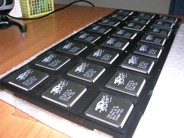 Sold to Weirzbowski - Jun 2011