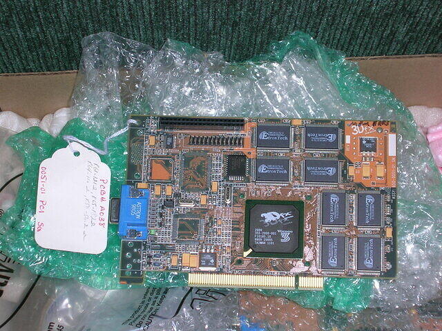 V3 Lab Board 
thanks to gary also