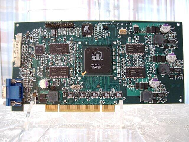 3dfx Daytona
(front)