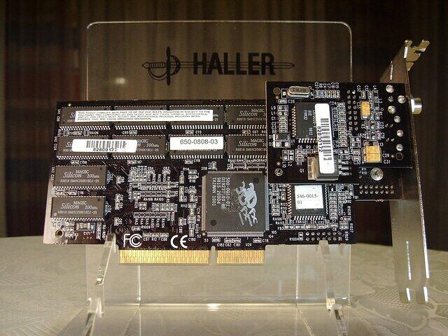 Quantum3D Obsidian2
(AGP 12MB SDRAM)
(back)