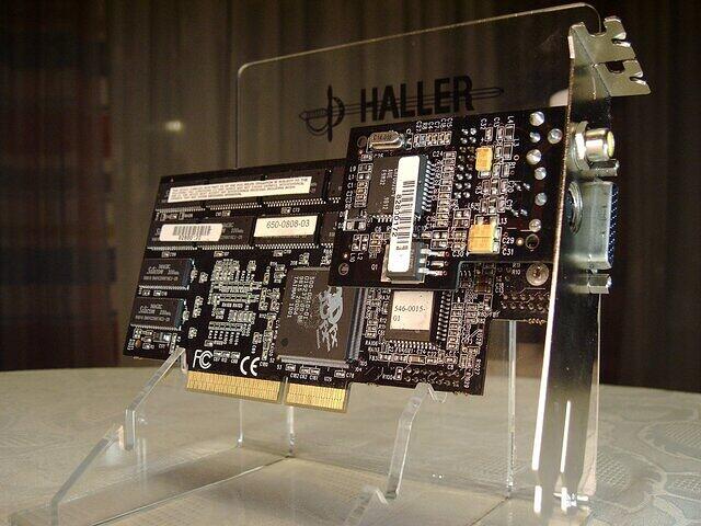 Quantum3D Obsidian2
(AGP 12MB SDRAM)
(tilt)