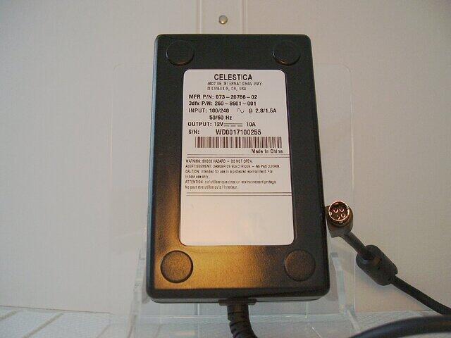 Voodoo Volts
(back)