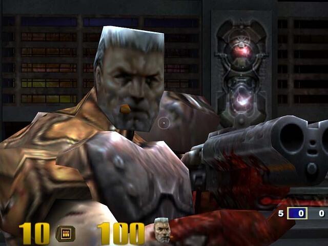 aa5 quake3
