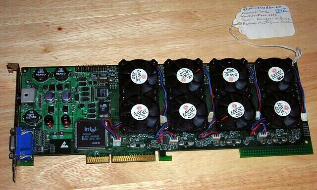 Another picture of same board