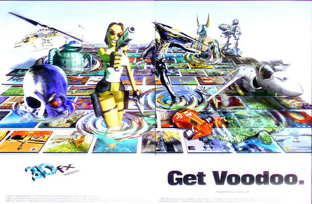 3Dfx ad, boot July 1997