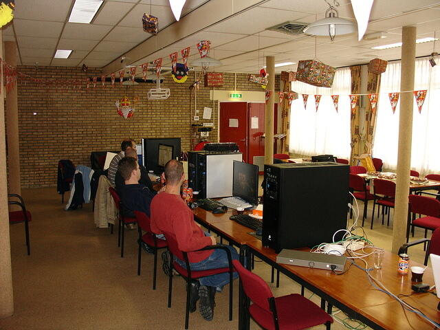 Computerclub December 04 2010  front right