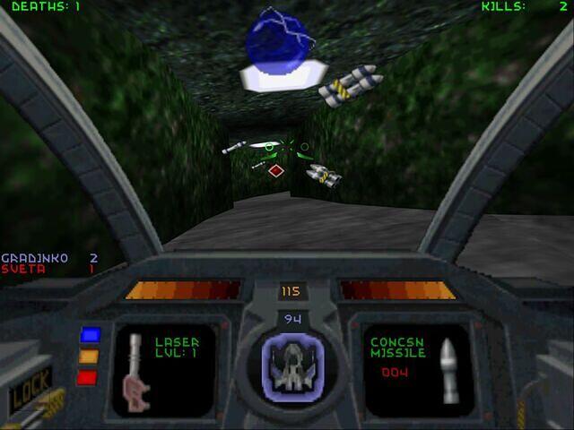 D1X-R Beta 974_3 after pyro death