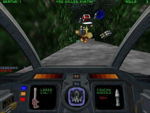 D1X-R Beta 974_3 pyro death