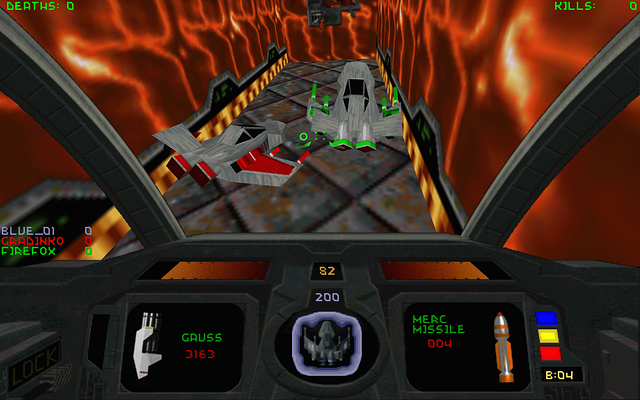 Blue 01 server all systems working