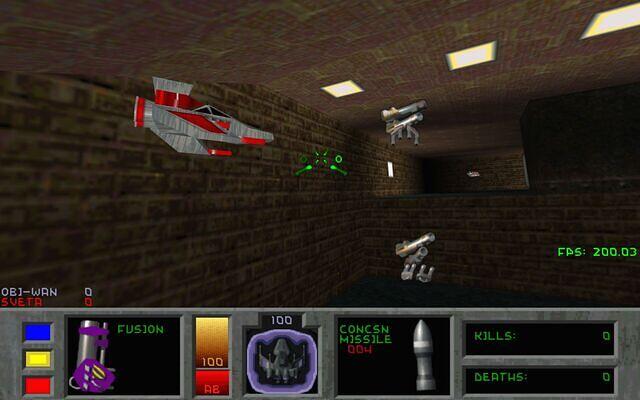 cockpit mode secondary