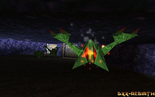 D1 Medium Lifter Face