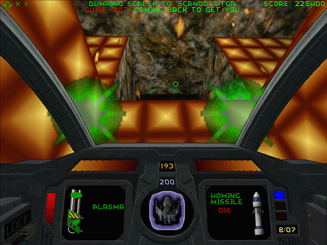 D2X-R 0.55 on 5500 AGP Super Sampled FSAA x2 a.png