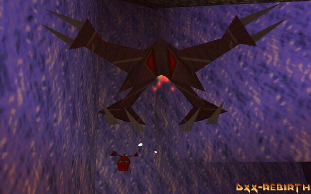 Diamond Claw face zoomed