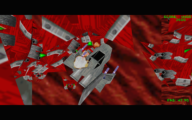 There is too many of them!