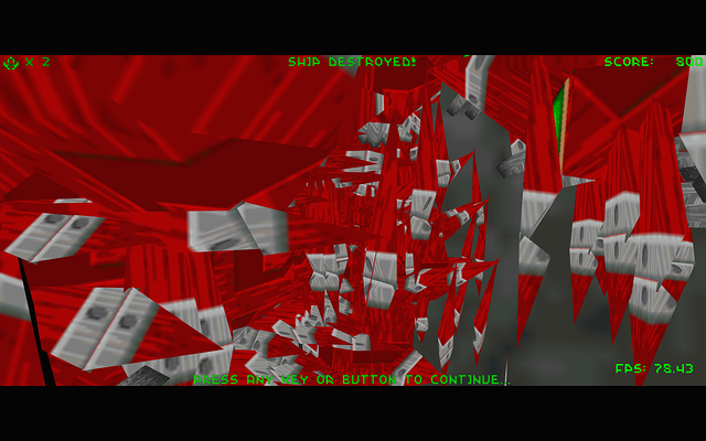 An other drone goes boom, only 350 spiders remain, hence 350 is the overall engine limit