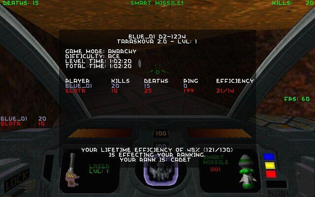 SlotR defeated by Jedi Master Kenobi as Blue_01