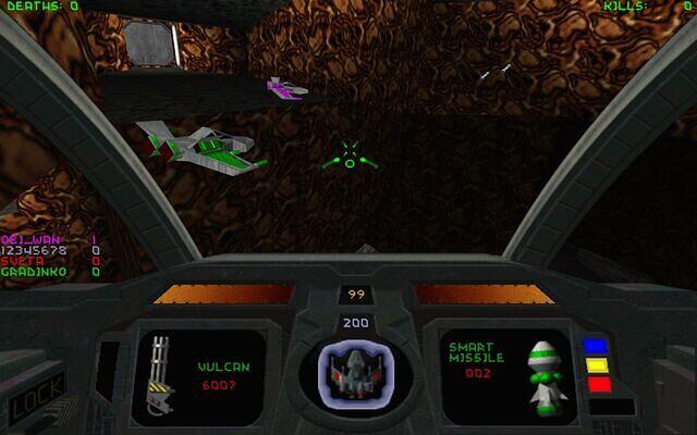 Zico's server 0.57 Beta 1