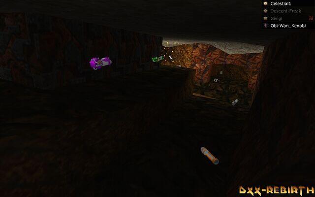 Darkness of Beer Slide