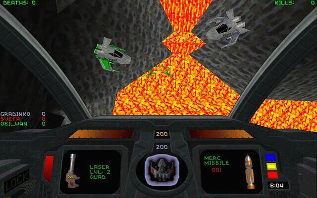 d2x987 sveta cockpit gradinko host