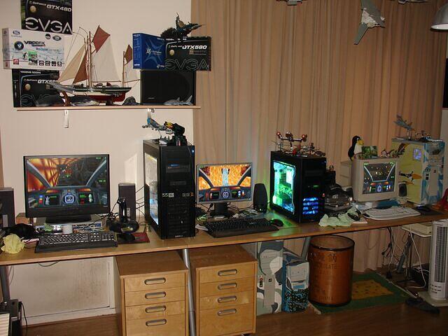 BLUE-01 - FIREFOX - SVETA in their hosted games