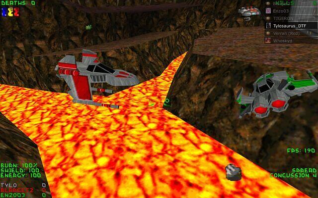 Enzo03's Pyro-GX upgrade b