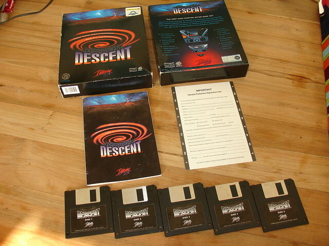 Descent EUR FDD Version top.JPG