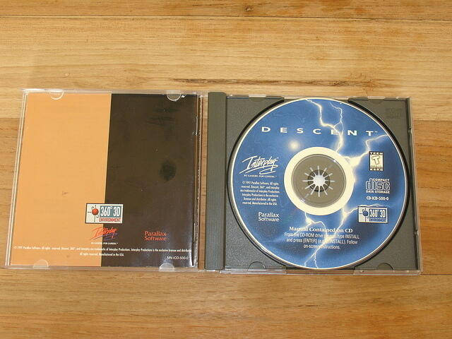 Descent OEM USA opened.JPG