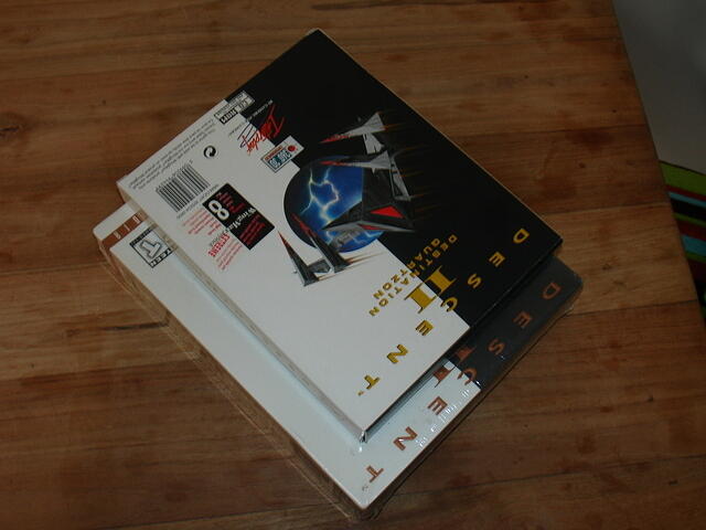 DII DQ Demo Boxed comaped to DII Retail USA d