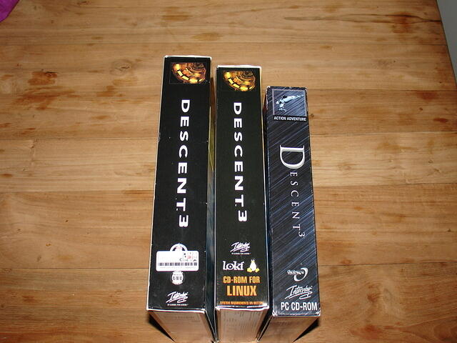 3 D3 versions right side