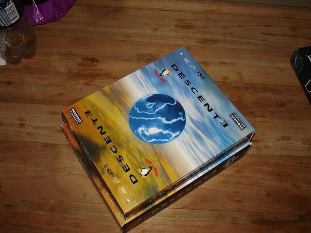 3 US PC and D3 US Linux compared