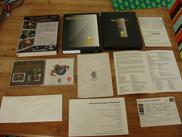 Descent II MAC PLAY rear.JPG