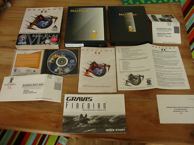 Descent II MAC PLAY top.JPG