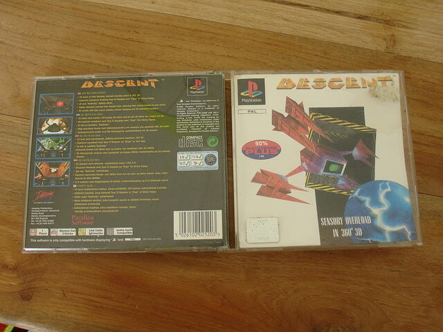 Descent for PS1opened CDcase rear.JPG