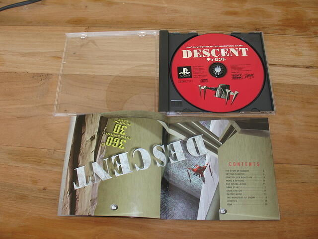 D1 PS1 Jap booklet contents.JPG