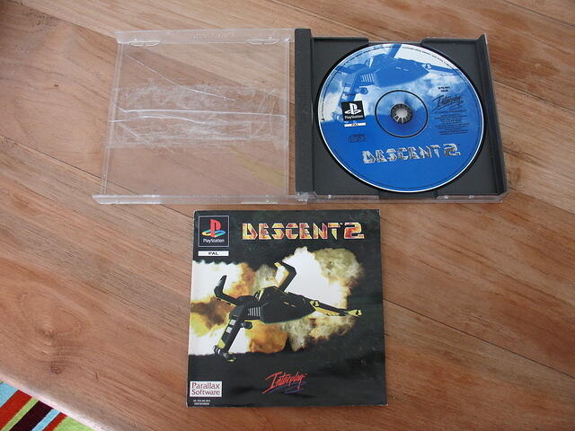 Descent 2 for PS1.JPG