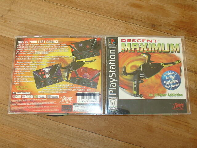 Descent Maximum folded open rear side.JPG