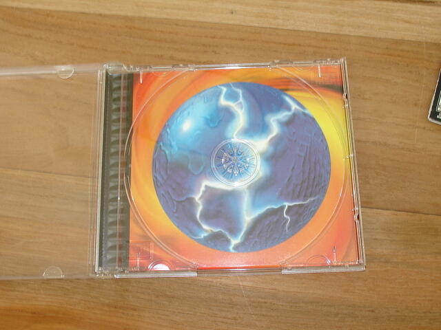 Descent Maximum under the CD a Shield Orb.JPG