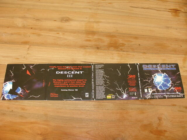 Descemt I and II The Definitve Collection OEM USA opened rear.JPG
