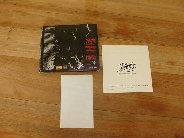 Descemt I and II The Definitve Collection OEM USA rear.JPG