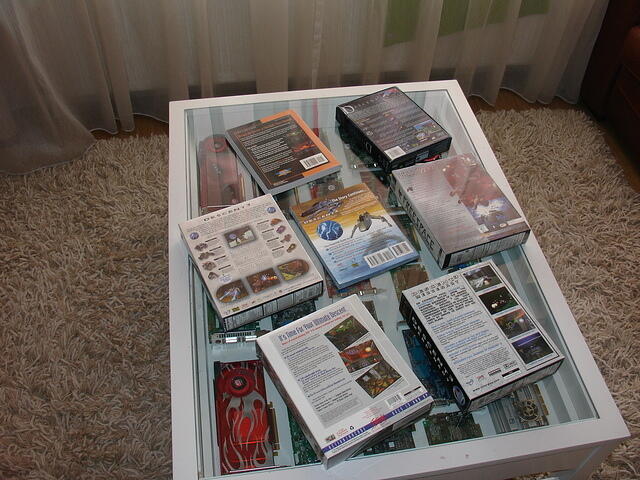 The Descent USA collection rear bottom side