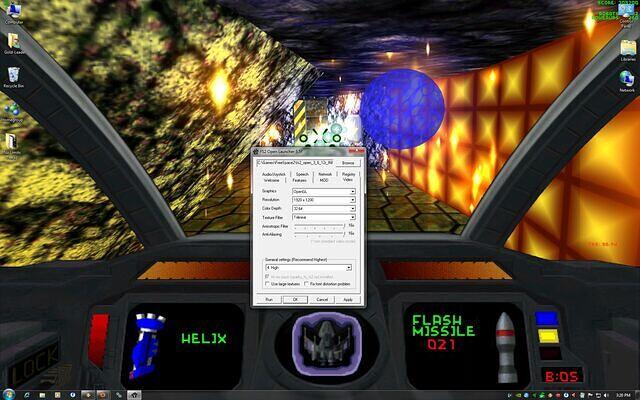 FS2 Open settings onn Dual GTX 580 SCE's