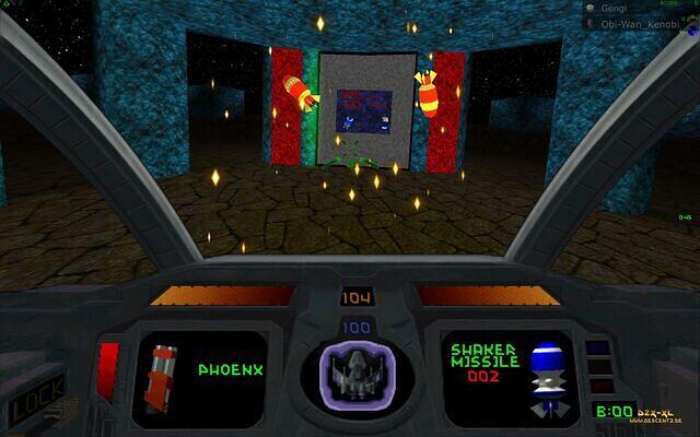 Gengi's Shaker Hengi wall plaque