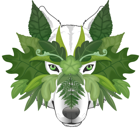 Ganja wolf