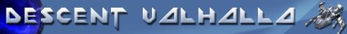 Descent valhalla