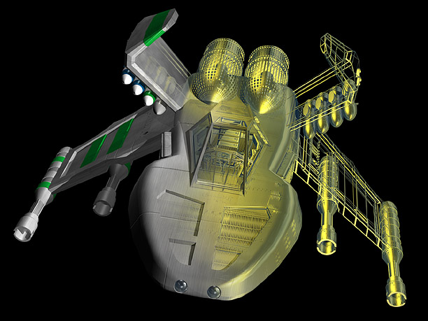 Radman-Pyro-Pyrowire